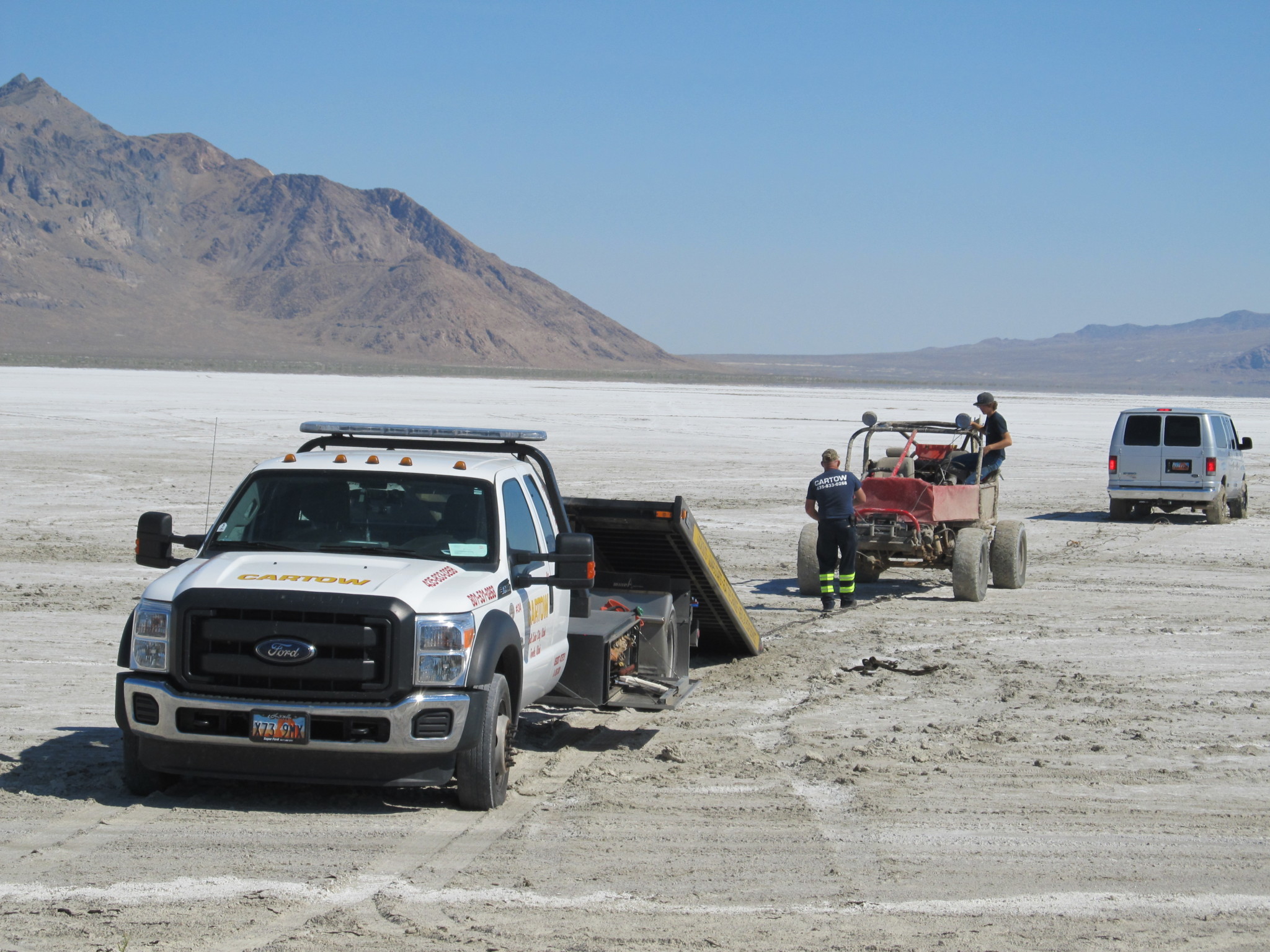 Bonneville Speed Week Travel Guide – The Xenophile Life