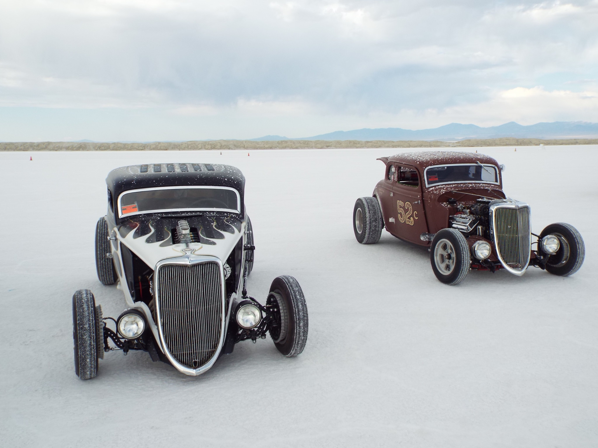 Bonneville Speed Week Travel Guide – The Xenophile Life