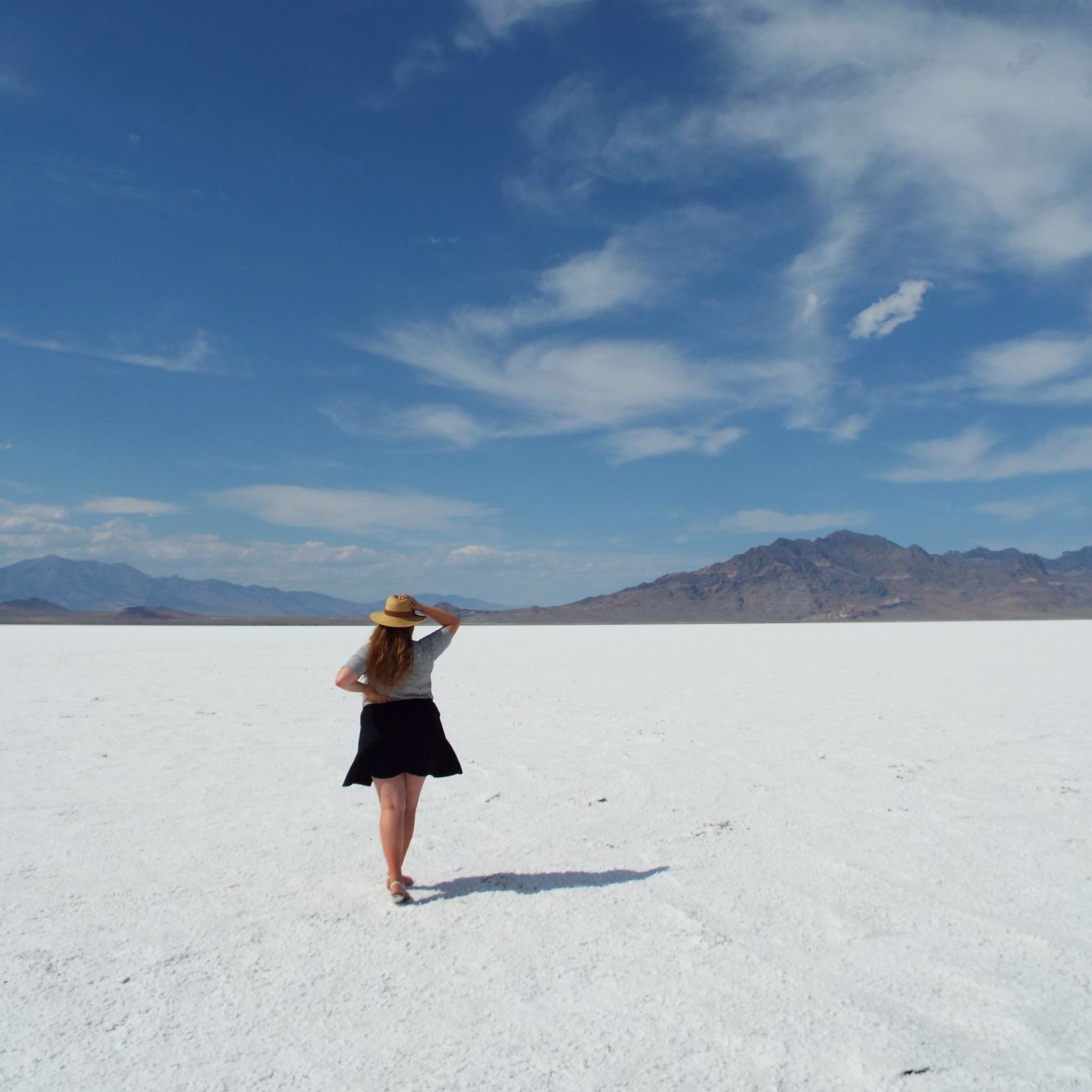 Bonneville Speed Week Travel Guide – The Xenophile Life