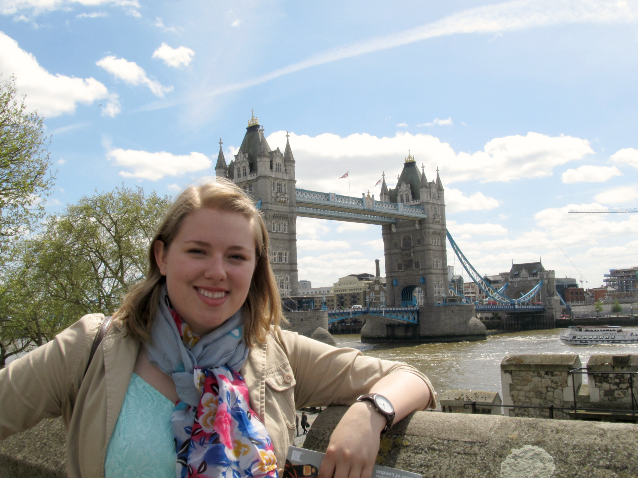 London: Tower of London – the xenophile life