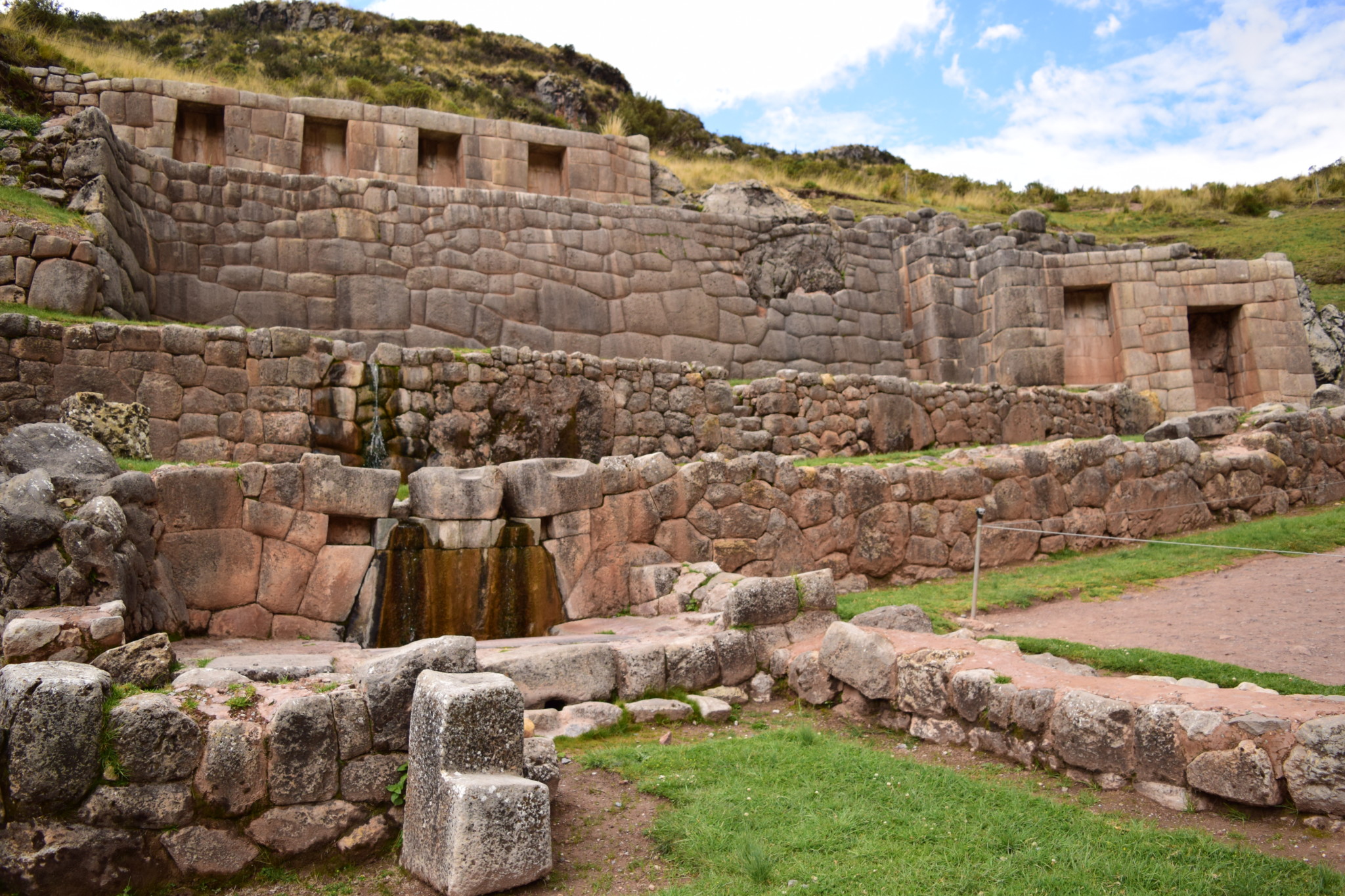 Beyond Machu Picchu: 12 Other Archaeological Sites To Visit In The 